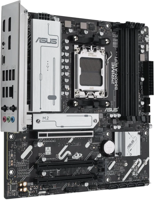 ASUS PRIME B840M-A WIFI