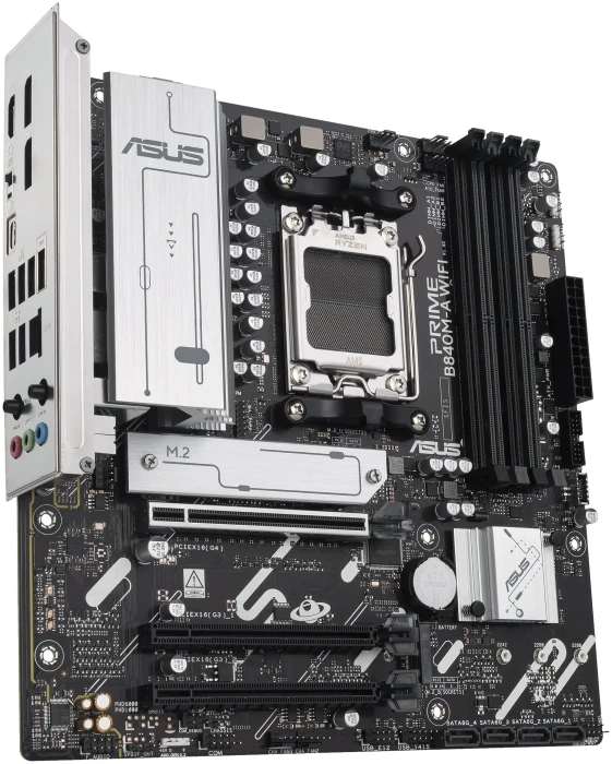 ASUS PRIME B840M-A WIFI