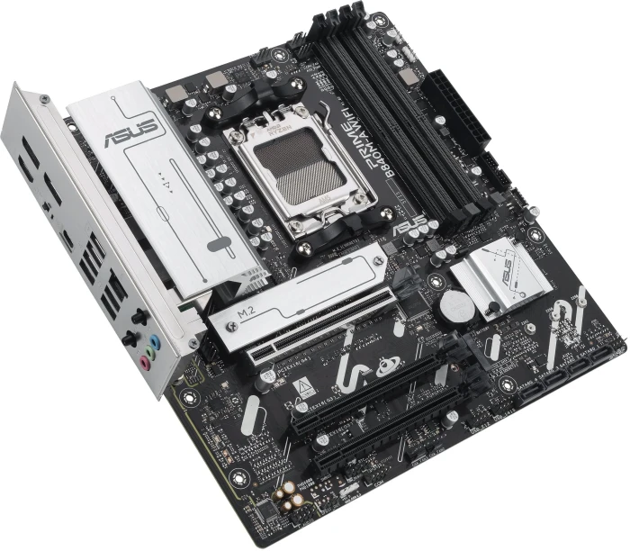 ASUS PRIME B840M-A WIFI