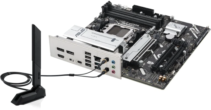ASUS PRIME B840M-A WIFI