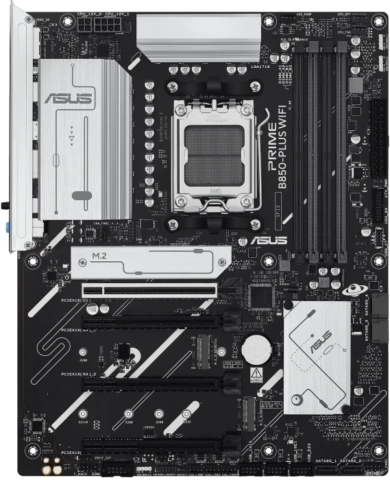 ASUS PRIME B850-PLUS WIFI