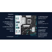 ASUS PRIME B850-PLUS WIFI