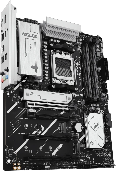 ASUS PRIME B850-PLUS WIFI