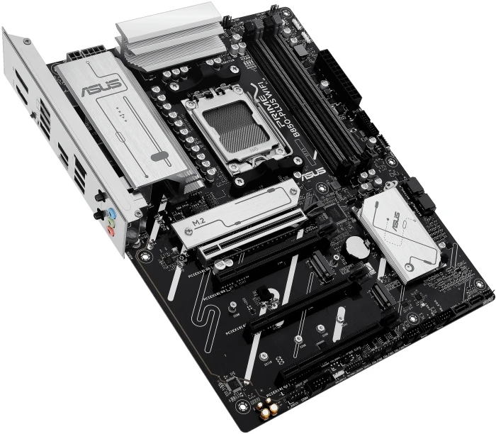 ASUS PRIME B850-PLUS WIFI