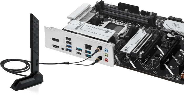 ASUS PRIME B850-PLUS WIFI