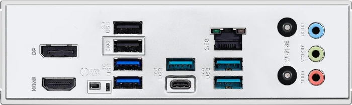 ASUS PRIME B850-PLUS WIFI