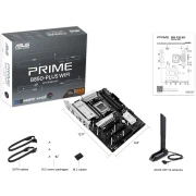 ASUS PRIME B850-PLUS WIFI
