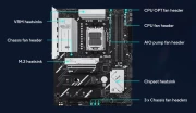 ASUS PRIME B850-PLUS WIFI