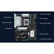 ASUS PRIME B850-PLUS WIFI