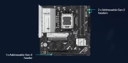 ASUS PRIME B850M-A WIFI