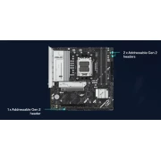 ASUS PRIME B850M-A WIFI