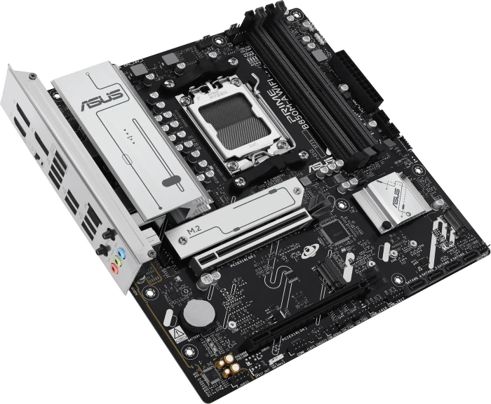 ASUS PRIME B850M-A WIFI
