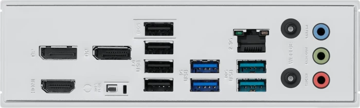 ASUS PRIME B850M-A WIFI