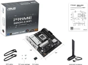 ASUS PRIME B850M-A WIFI