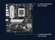 ASUS PRIME B850M-K