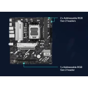 ASUS PRIME B850M-K