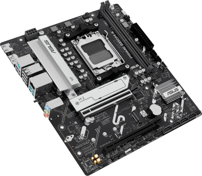 ASUS PRIME B850M-K