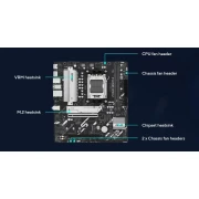 ASUS PRIME B850M-K