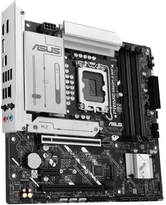 ASUS PRIME B860M-A WIFI