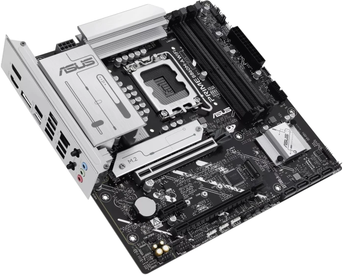 ASUS PRIME B860M-A WIFI