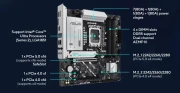 ASUS PRIME B860M-A WIFI