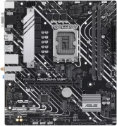 ASUS PRIME H610M-A WIFI DDR5