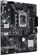 ASUS PRIME H610M-E-CSM DDR4