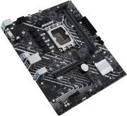 ASUS PRIME H610M-E-CSM DDR4