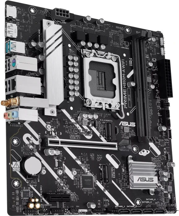 ASUS PRIME H810M-A WIFI