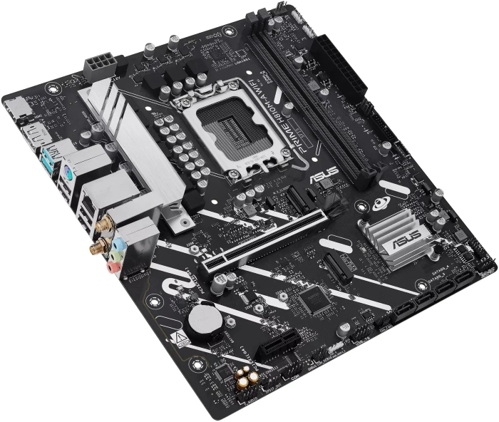 ASUS PRIME H810M-A WIFI
