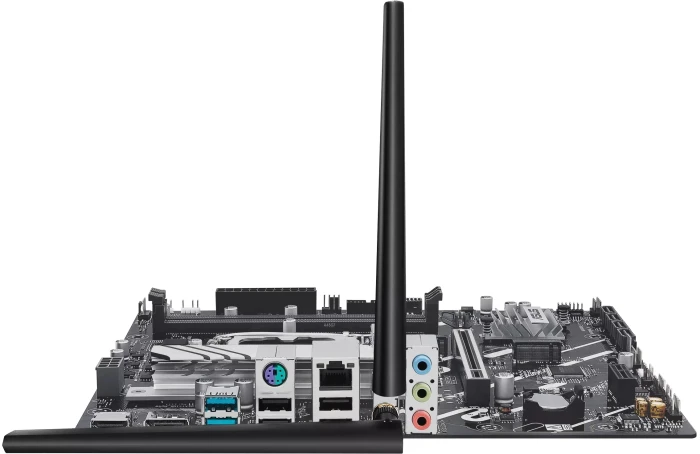 ASUS PRIME H810M-A WIFI