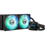 ASUS Prime LC 240 ARGB Black