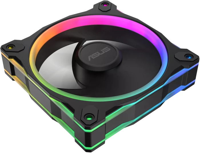 ASUS Prime MR120 ARGB Reverse 3in1