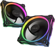 ASUS Prime MR120 ARGB Reverse 3in1