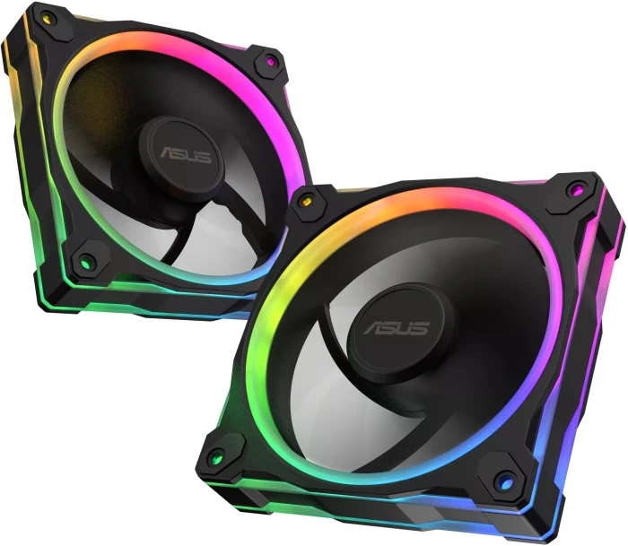 ASUS Prime MR120 ARGB Reverse 3in1