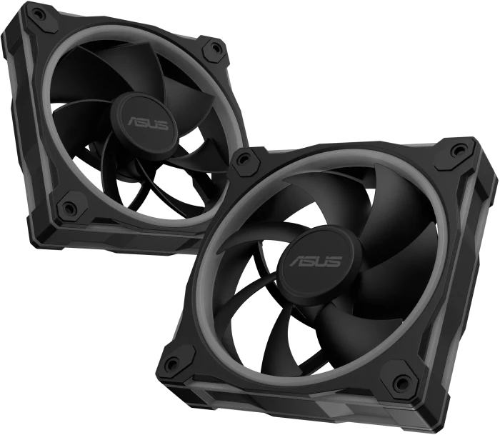 ASUS Prime MR120 ARGB Reverse 3in1