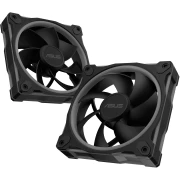 ASUS Prime MR120 ARGB Reverse 3in1
