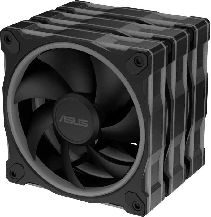 ASUS Prime MR120 ARGB Reverse 3in1