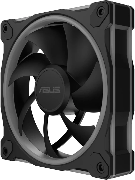 ASUS Prime MR120 ARGB Reverse 3in1
