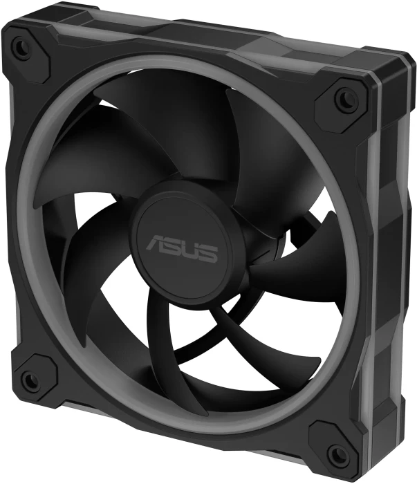 ASUS Prime MR120 ARGB Reverse 3in1
