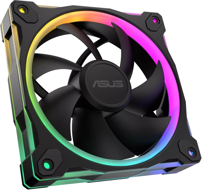 ASUS Prime MR120 ARGB Reverse 3in1