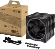 ASUS Prime MR120 ARGB Reverse 3in1