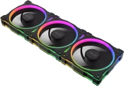 ASUS Prime MR120 ARGB Reverse 3in1