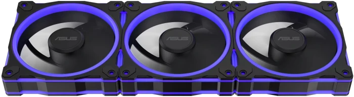 ASUS Prime MR120 ARGB Reverse 3in1