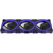 ASUS Prime MR120 ARGB Reverse 3in1