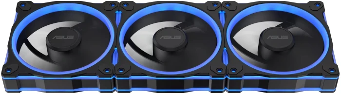 ASUS Prime MR120 ARGB Reverse 3in1