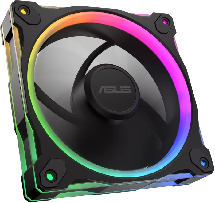 ASUS Prime MR120 ARGB Reverse 3in1