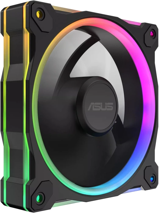 ASUS Prime MR120 ARGB Reverse 3in1