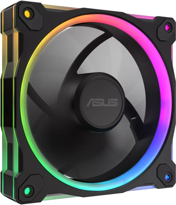 ASUS Prime MR120 ARGB Reverse 3in1