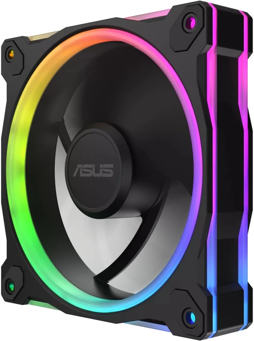 ASUS Prime MR120 ARGB Reverse 3in1